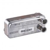 PAS30KHE_004 Теплообменник ГВС Ace 35K NAVIEN 
