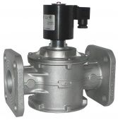 Клапан газовый M16 /RM N.C. Ду50, Ру 6 бар 230В/50-60гц СМ50С0000 008