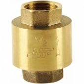 Обратный клапан  1/2" 