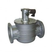 Клапан газовый CX09C 008 Ду 80 Madas