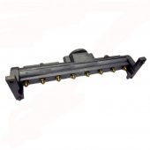 BH2501265A Горелка в сборе Ace 13-24kw, Coaxial 13-24kw NAVIEN 