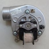Вентилятор дымоудаления KENTATSU NOBBY SMART 18-24