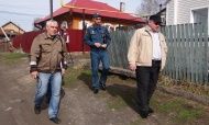 Рейды по проверке газового оборудования
