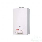 Водонагреватель газовый проточный Ariston Fast 11 CF Е