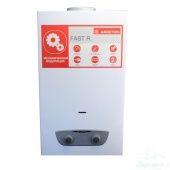 Водонагреватель проточный газовый Ariston FAST R ONM 10 NG RU