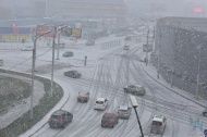 Аномальное тепло подступает к Новосибирску Аномальное тепло подступает к Новосибирску