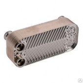 Теплообменник ГВС 350-400 TD-SD(18)