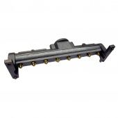 BH2501486A Коллектор с форсунками в сборе на сжиженный газ для Ace 13-24kw , Coaxial 13-24kw NAVIEN 