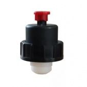30006831A (NH4610E137) Воздухоотводчик для насоса Ace13-40, Coaxial13-30,  Atmo13-24, NCN  NAVIEN