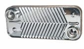 30004997A (PAS201STS_001) Теплообменник ГВС Ace 24kw, Coaxial 24kw, Atmo 20-24kw NAVIEN 