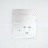BH2501492A Передняя крышка камеры сгорания 35-40 К NAVIEN 