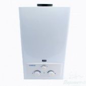 Водонагреватель проточный газовый Ariston Dgl 10L CF NG Superlux