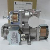 30010310A Клапан газовый для Deluxe, Deluxe Coaxial, Deluxe Plus, Deluxe Plus Coaxial NAVIEN