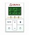             Пульт управления новый DSR-220RH 2080824 Celtic-DS 