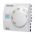 Проводной комнатный термостат TEPLOCOM TS-2AA/8A Проводной комнатный термостат TEPLOCOM TS-2AA/8A