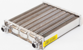 Первичный теплообменник Ace 13-24K, Coaxial 13-24K NAVIEN (2 PASNGB13/16/20LSSC_001) 