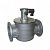 Клапан газовый CX09C 008 Ду 80 Madas