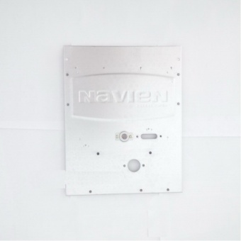 BH2501481A Передняя крышка камеры сгорания 13-24 К NAVIEN 