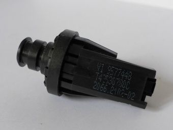 Электронный датчик давления воды СО ELECTROLUX