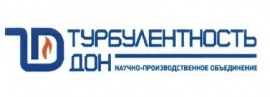 Турбулентность дон