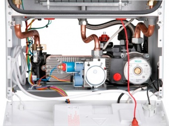 Котел настенный WBN6000-35C RN S5700