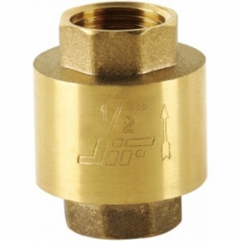 Обратный клапан  3/4"