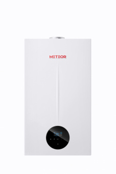 Двухконтурный конвекционный котел METEOR Q3
