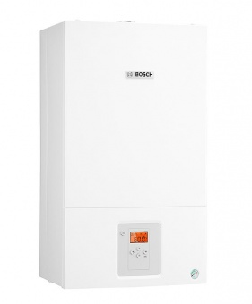 Котел настенный WBN6000-24C RN S5700