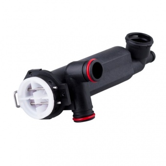BH1301021A Фильтр грязевик Ace 13-35kw, Coaxial 13-30kw, Atmo 13-24kw NAVIEN 