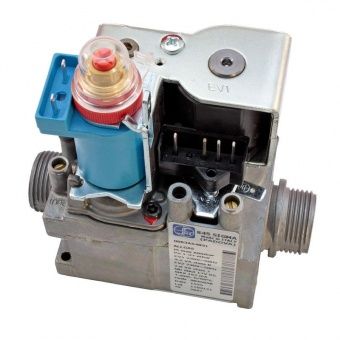 Газовый клапан SIT SIGMA 845 KENTATSU NOBBY SMART