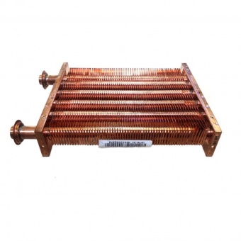 PACNIB20/24LS_001 Первичный теплообменник Atmo 20-24kw