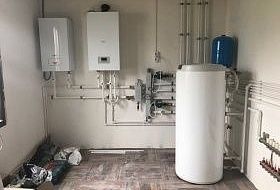 Лето – Лучшее время для сервисного обслуживания газовых котлов!