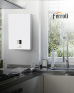 Сервисный центр Ferroli