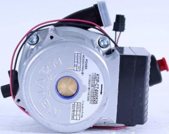 Циркуляционный насос Ace 13-40K, Coaxial 13-30K, Atmo 13-24K NAVIEN 30000469A (NAPU9GLPCT36) 