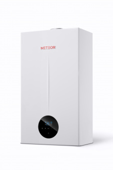 Двухконтурный конвекционный котел METEOR Q3