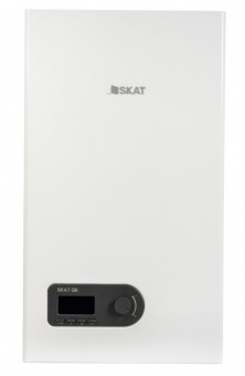 Настенный газовый котел SKAT 18