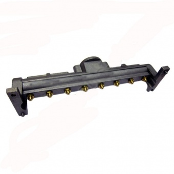 BH2501265A Горелка в сборе Ace 13-24kw, Coaxial 13-24kw NAVIEN 